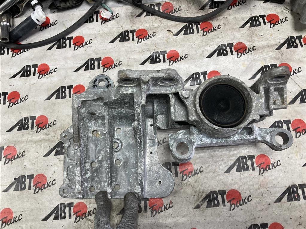 NISSAN X-TRAIL T31 для Подушка двигателя левая