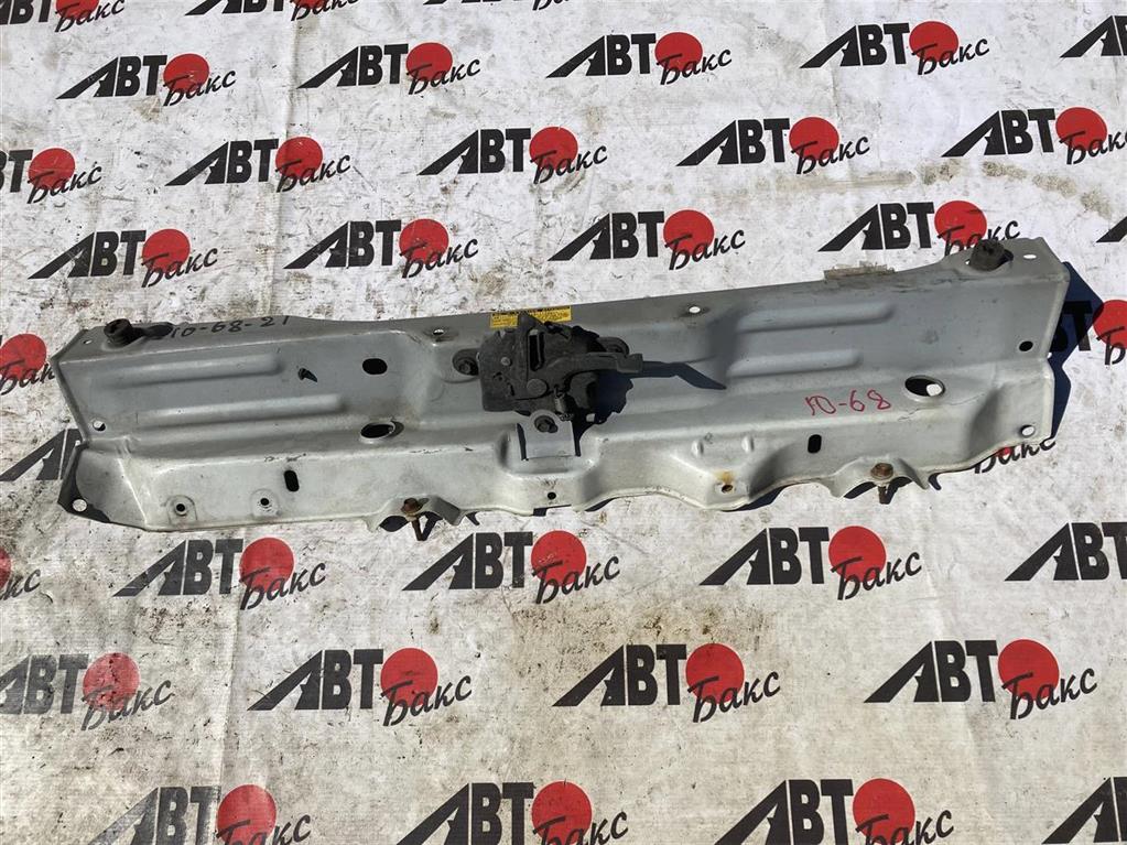 TOYOTA PROBOX NCP58G/NCP59G/NCP50V/NCP51V/NCP55V/NCP52V/NLP51V  для Верхняя планка радиатора
