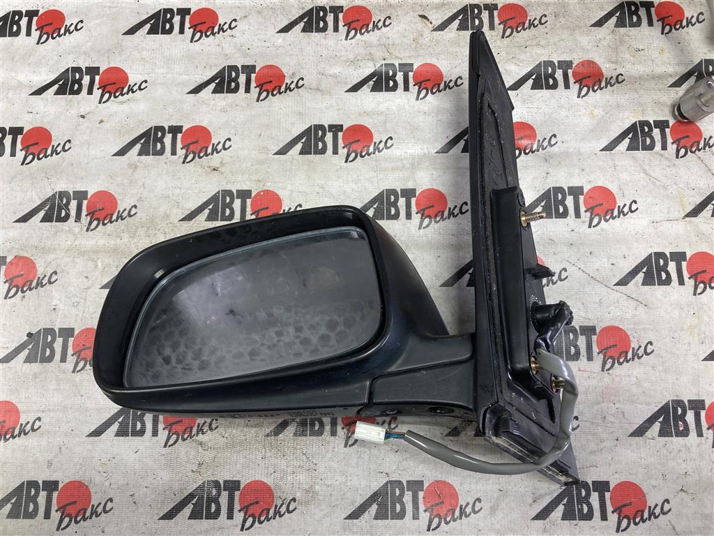 TOYOTA PRIUS NHW20 для Зеркало левое