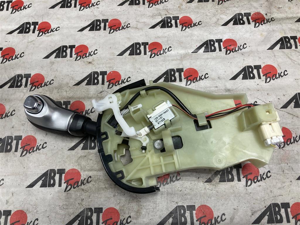 TOYOTA ROOMY M900A для Селектор акпп