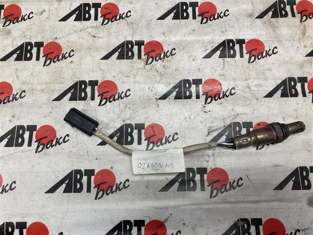 NISSAN QASHQAI/DUALIS KNJ10 для Датчик кислородный