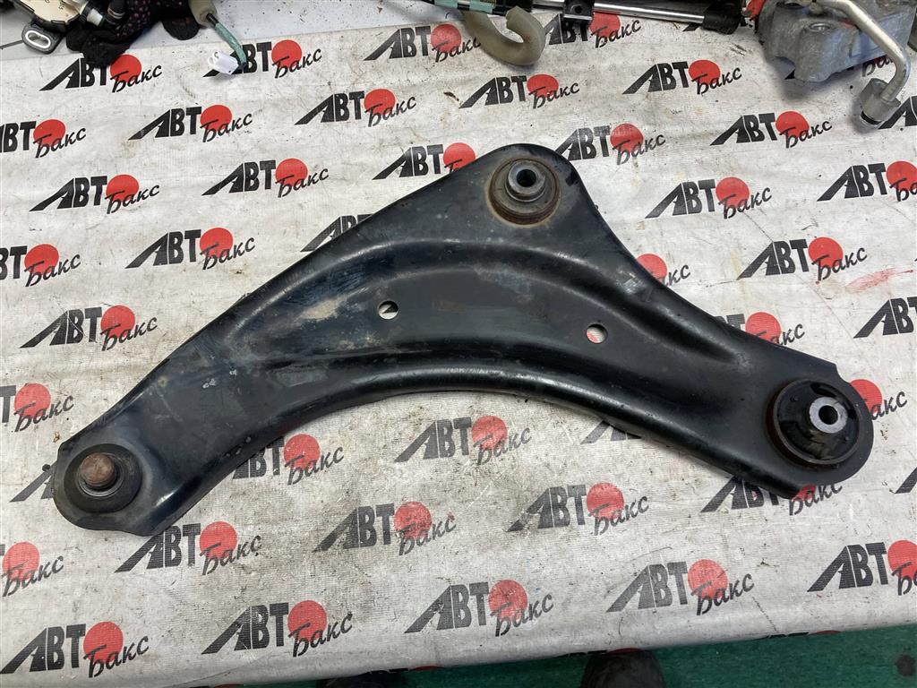 NISSAN LEAF AZE0 для Рычаг передний нижний левый
