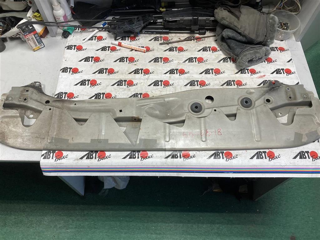 TOYOTA PASSO KGC30/KGC35/NGC30  для Нижняя рамка телевизора