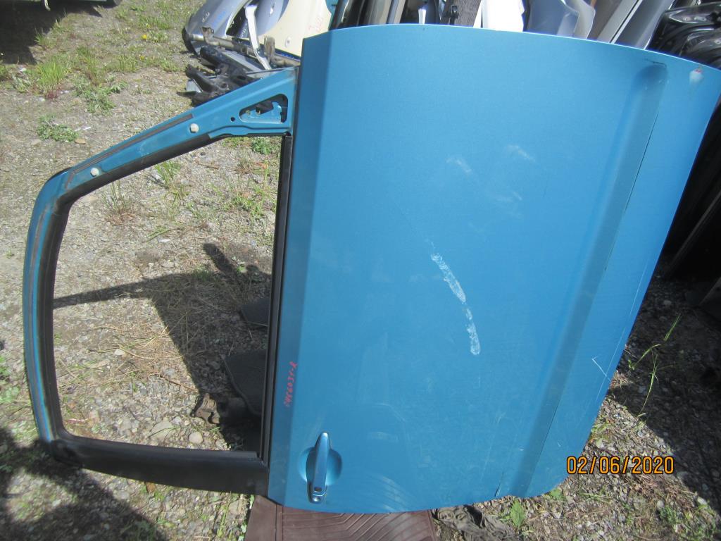 TOYOTA PORTE NNP10/NNP11/NNP15  для Дверь передняя правая