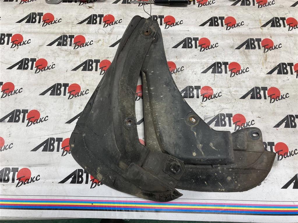 TOYOTA TOWN ACE SR40G/SR50G/CR40G/CR50G/KR41V/KR42V/CR52V/CR41V/CR для Брызговики ПЕРЕДНИЕ