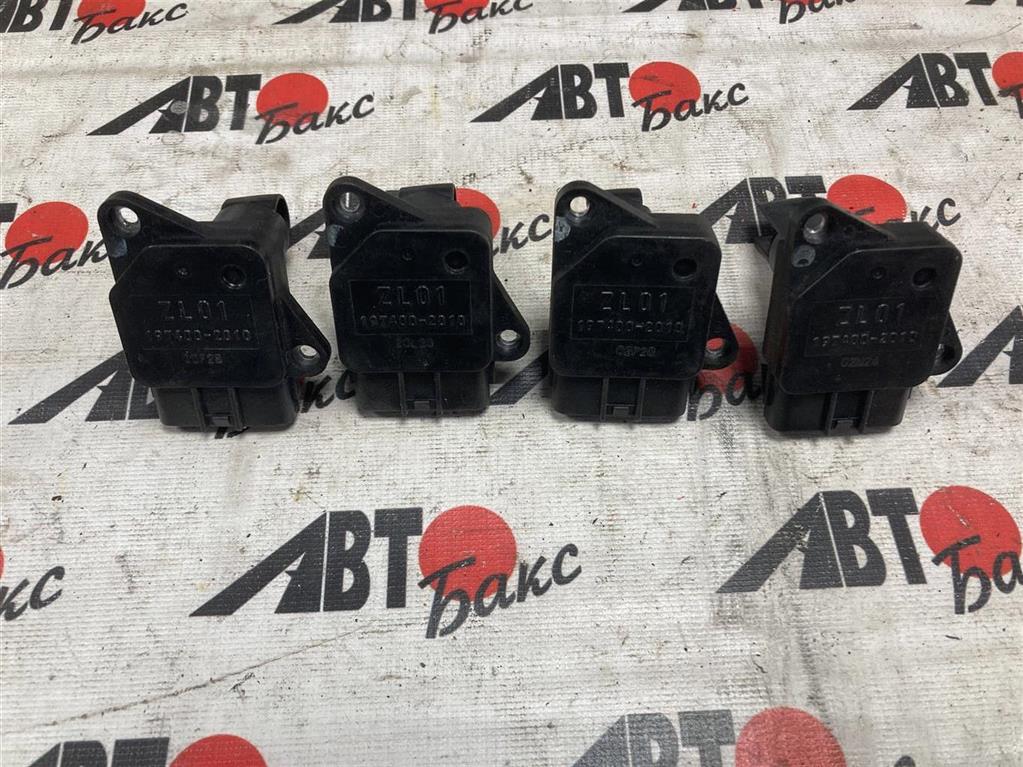 MAZDA AXELA BL5FW для Датчик расхода воздуха