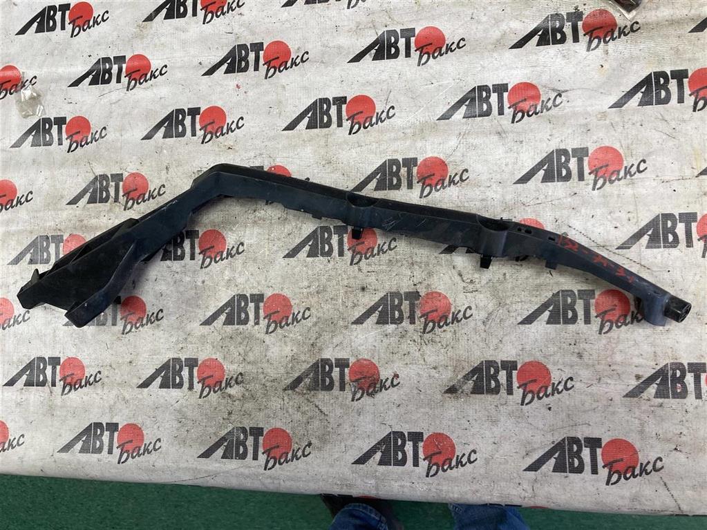 NISSAN LEAF AZE0 для Крепление бампера заднее правое