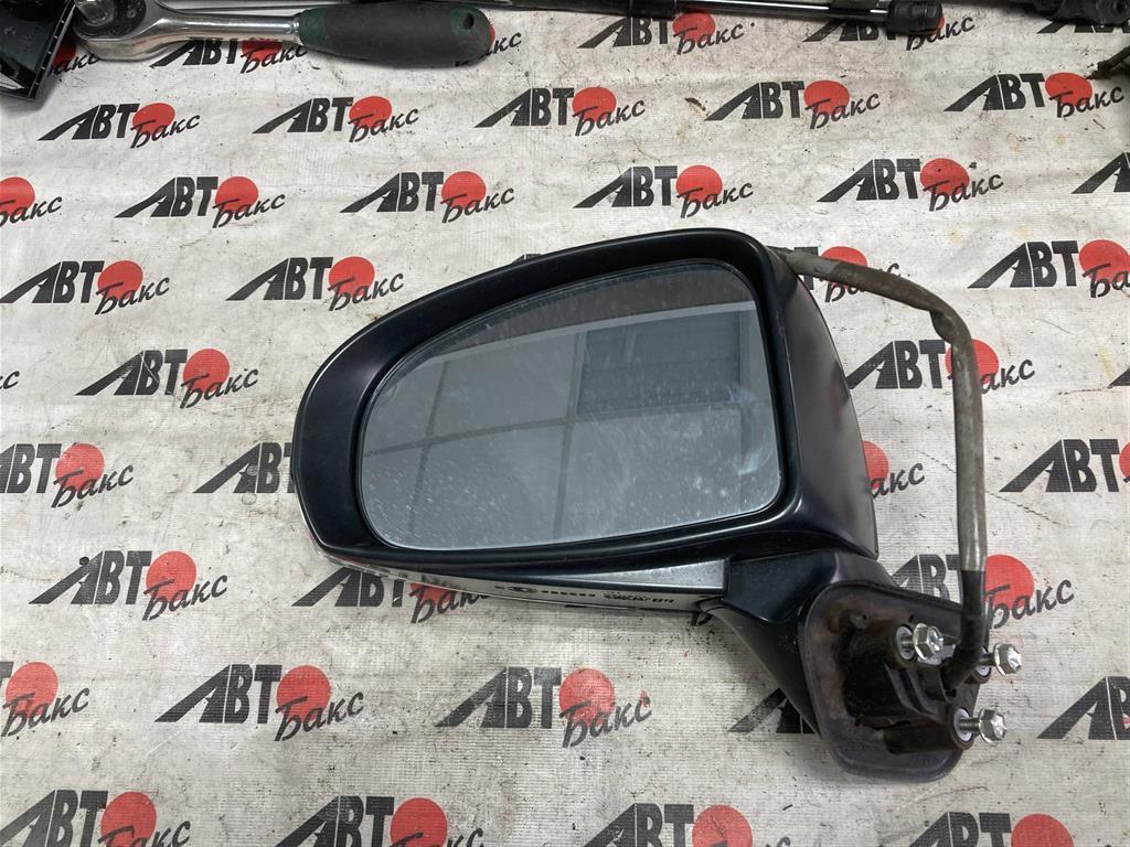 TOYOTA PRIUS ZVW30 для Зеркало левое