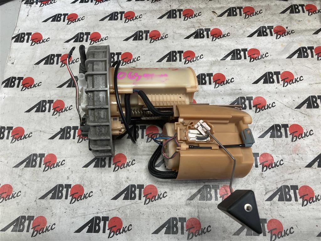 TOYOTA PRIUS ZVW30 для Бензонасос