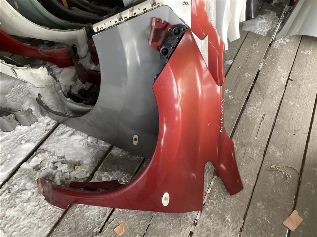 NISSAN NOTE E12/HE12/NE12/SNE12 для Крыло переднее левое