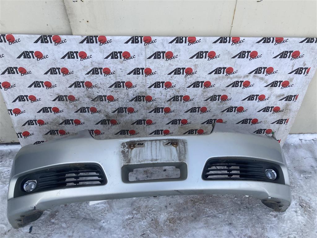 SUBARU LEGACY BPE для Бампер передний