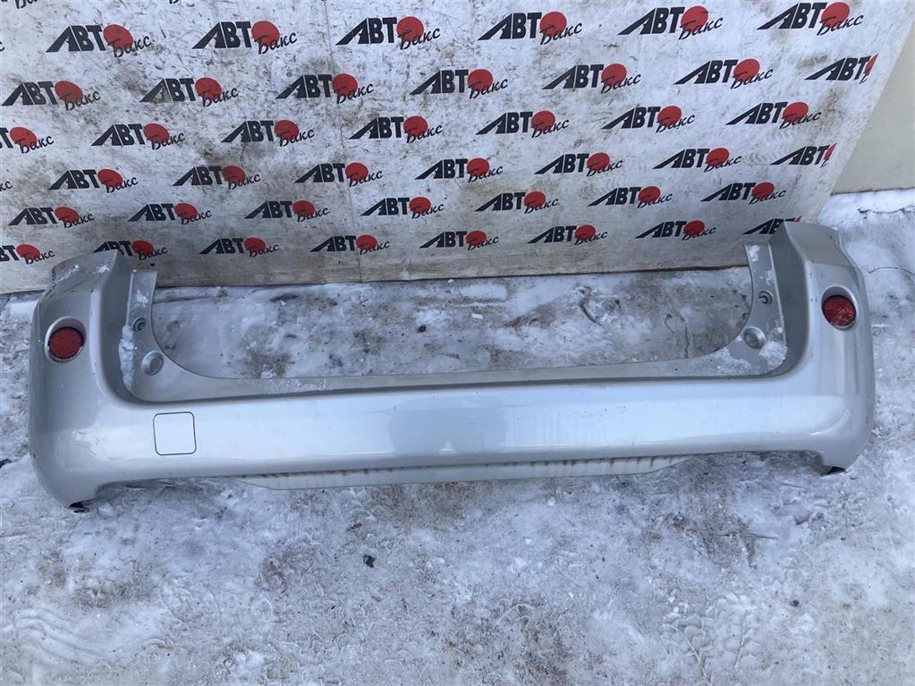 TOYOTA SIENTA NCP81G/NCP85G  для Бампер задний
