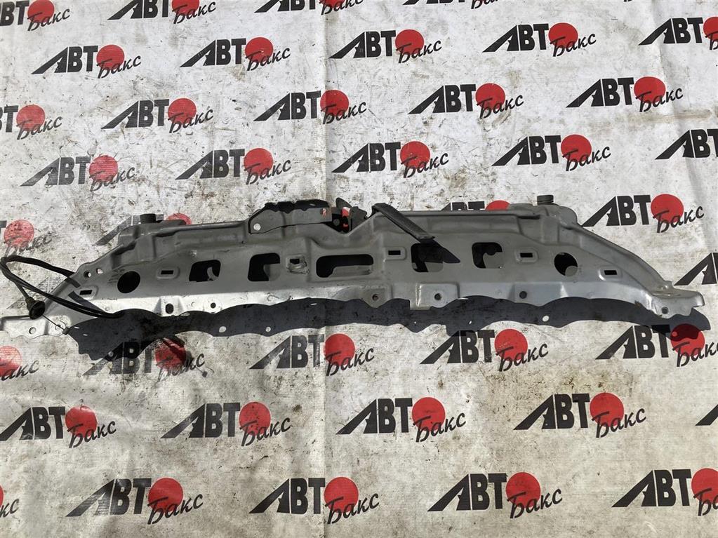 TOYOTA RACTIS NCP105/NCP100/SCP100  для Верхняя планка радиатора