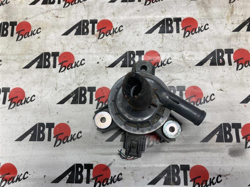 TOYOTA PRIUS ALPHA ZVW41 для Помпа инвертора