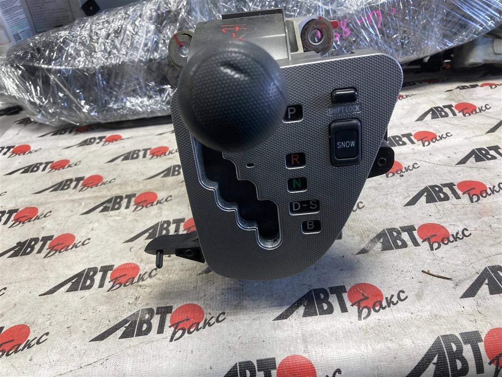 TOYOTA WISH ANE10G/ANE11W/ZNE10G/ZNE14G  для Селектор акпп