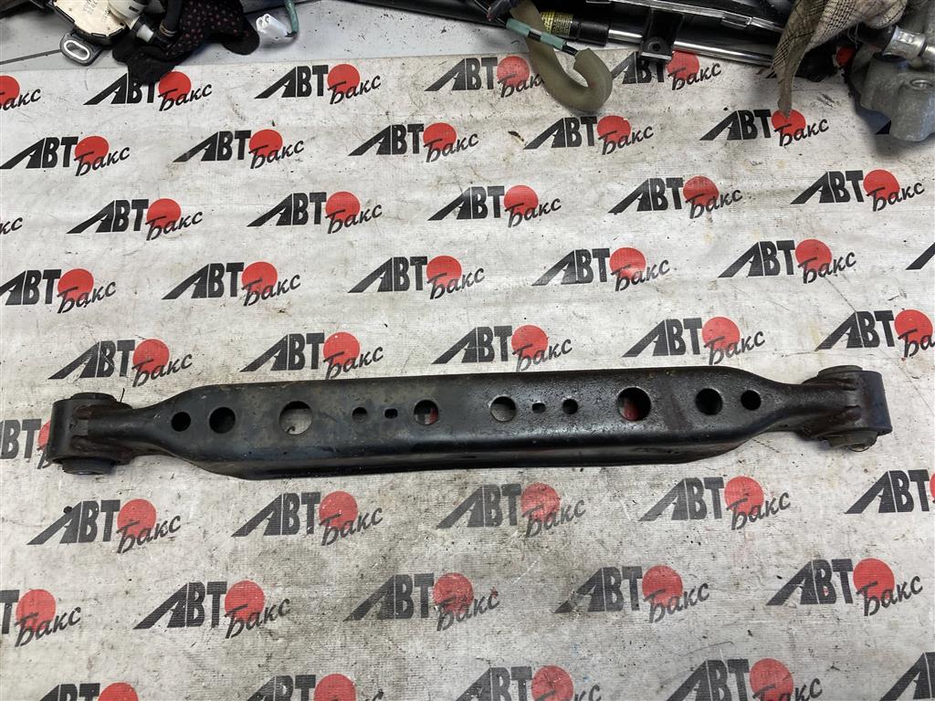 NISSAN X-TRAIL NT32 для Рычаг задний нижний левый