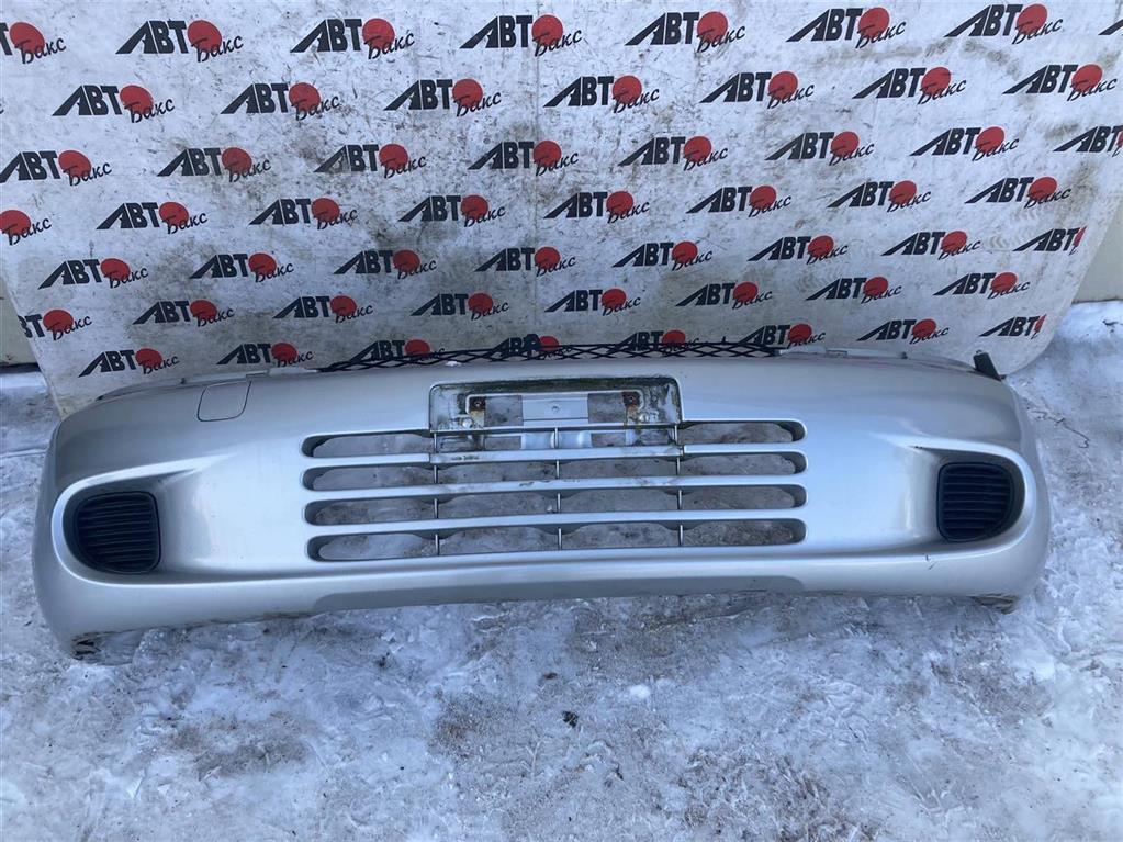 TOYOTA FUNCARGO NCP20/NCP21/NCP25 для Бампер передний