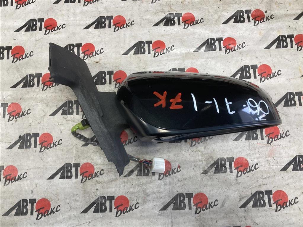 TOYOTA AQUA NHP10 для Зеркало правое