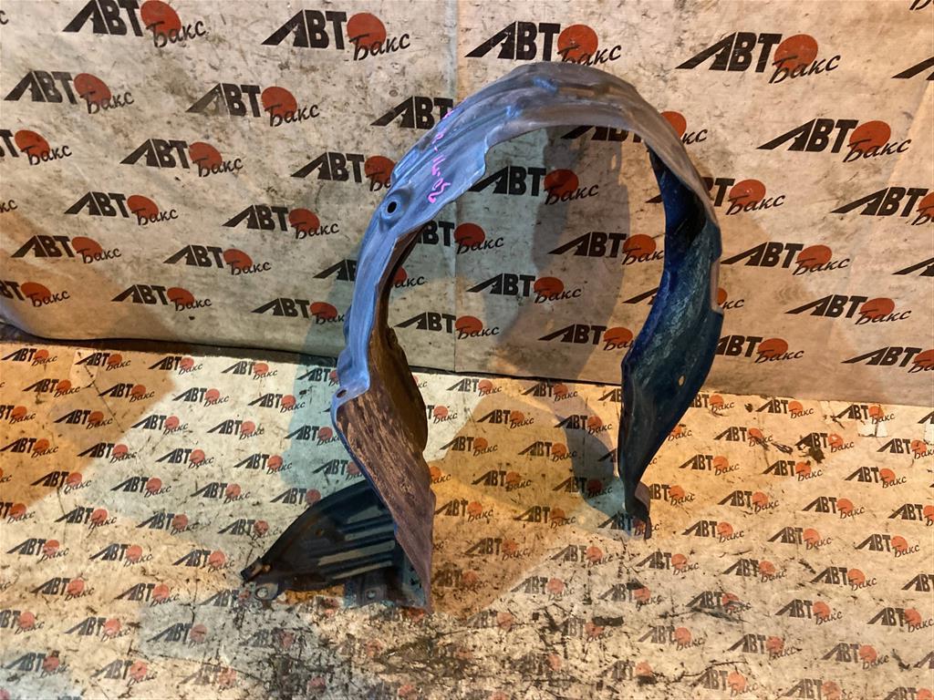 TOYOTA WISH ANE10G/ANE11W/ZNE10G/ZNE14G  для Подкрылок передний правый