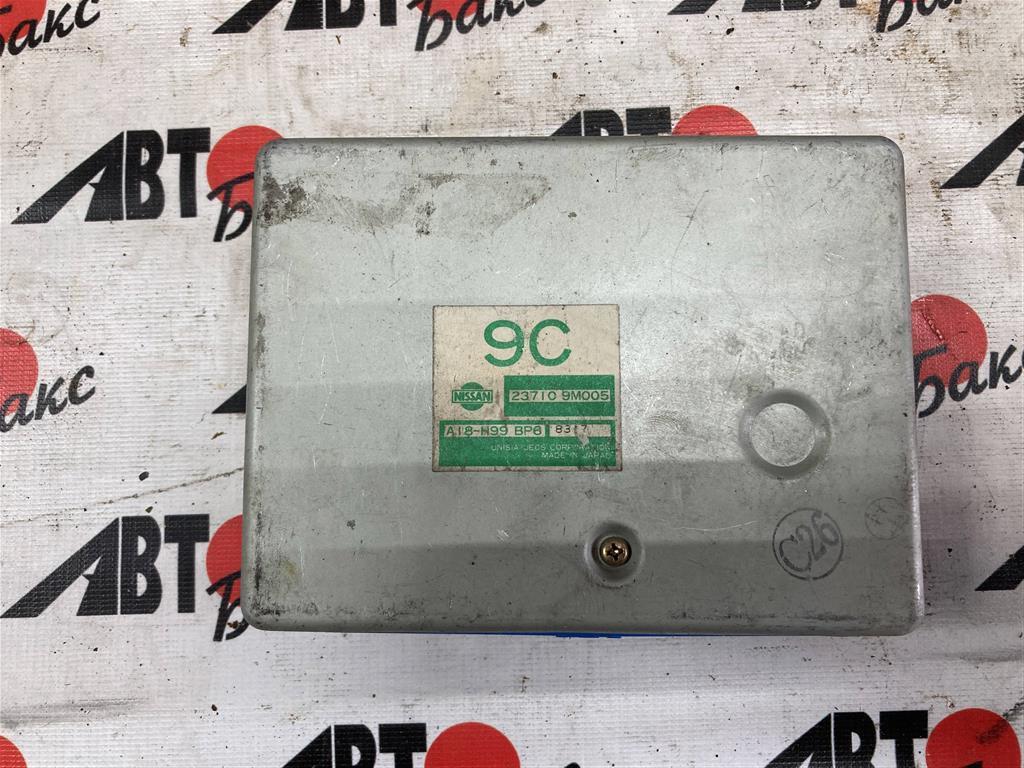 NISSAN PULSAR FN15/FNN15/HNN15/JN15/EN15/HN15/SN15/SNN15 для блок управления двс