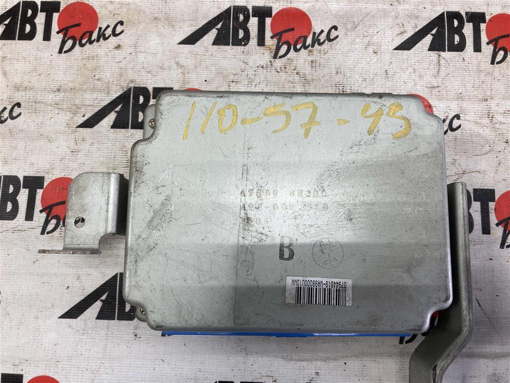 NISSAN X-TRAIL NT30/T30/PNT30 для БЛОК УПРАВЛЕНИЯ АКПП