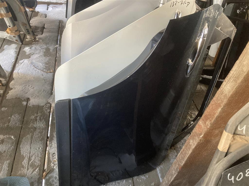 NISSAN X-TRAIL NT32 для Дверь задняя правая