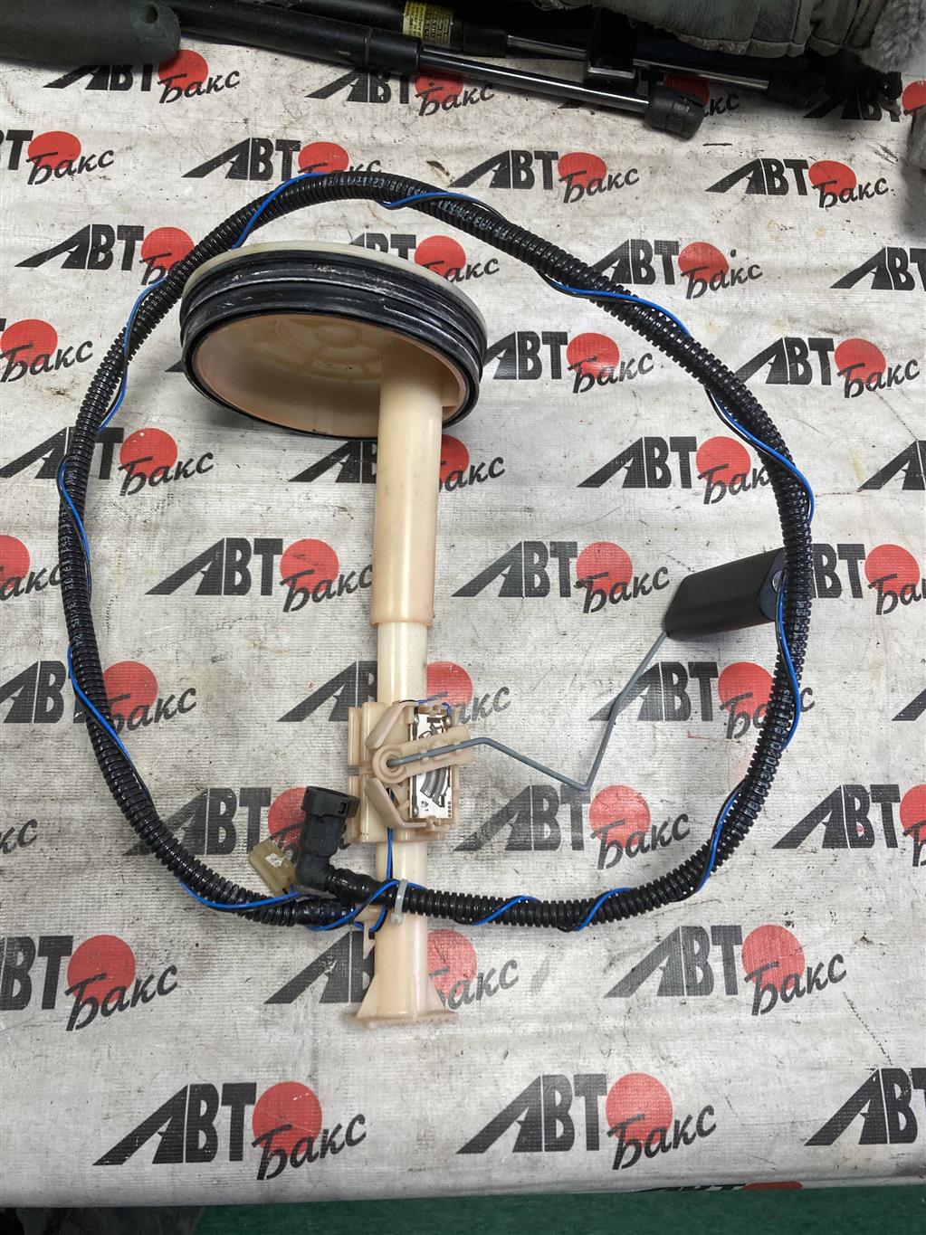 NISSAN X-TRAIL T31 для Датчик уровня топлива