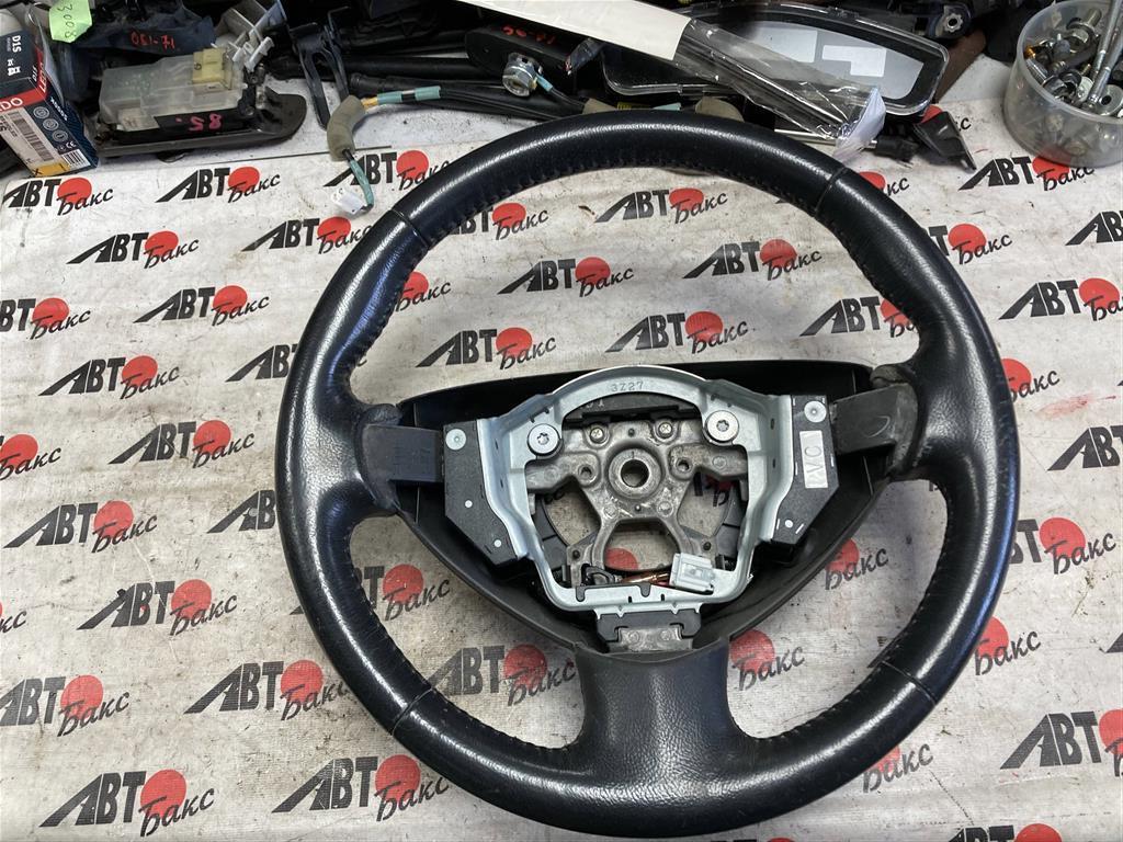 NISSAN LEAF AZE0 для руль