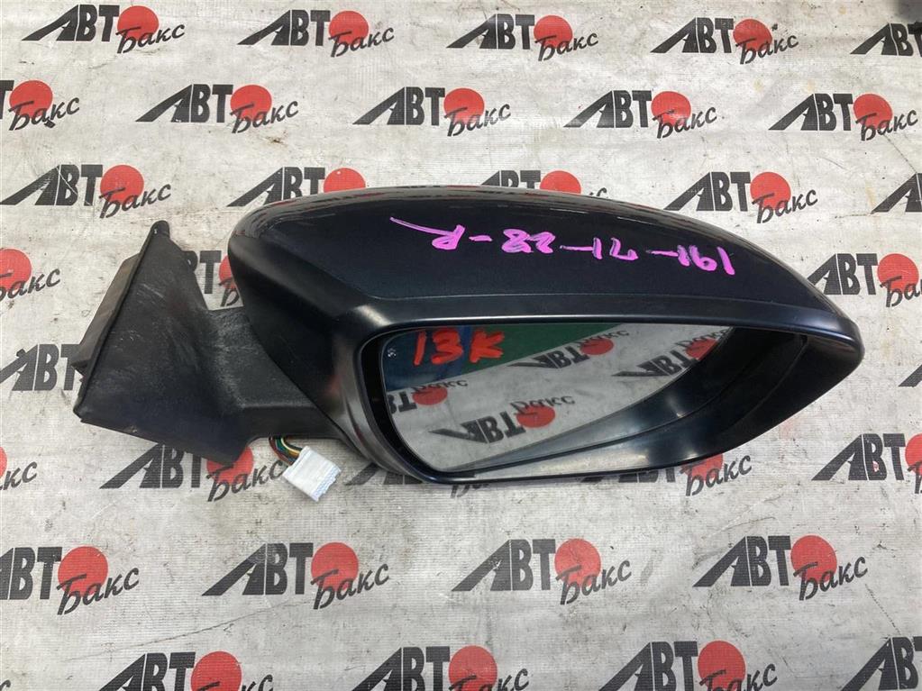 NISSAN X-TRAIL NT32 для Зеркало правое