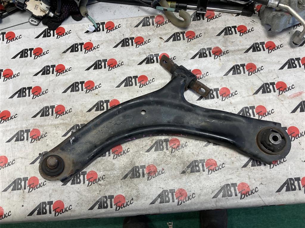 NISSAN X-TRAIL T31 для Рычаг передний нижний левый