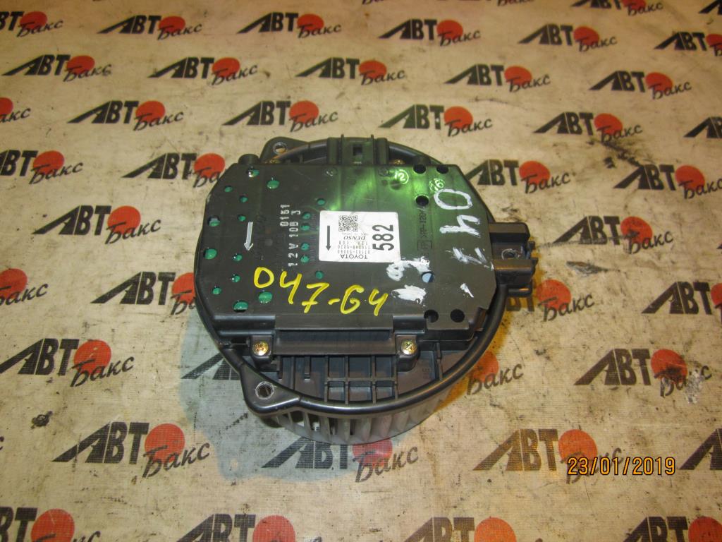 TOYOTA CELSIOR UCF30/UCF31 для Моторчик печки