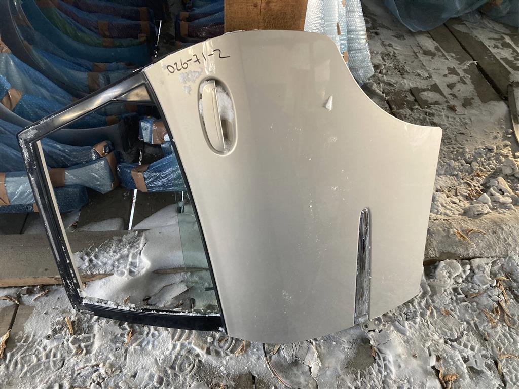 TOYOTA DUET M100A/M101A/M110A/M111A для Дверь задняя левая