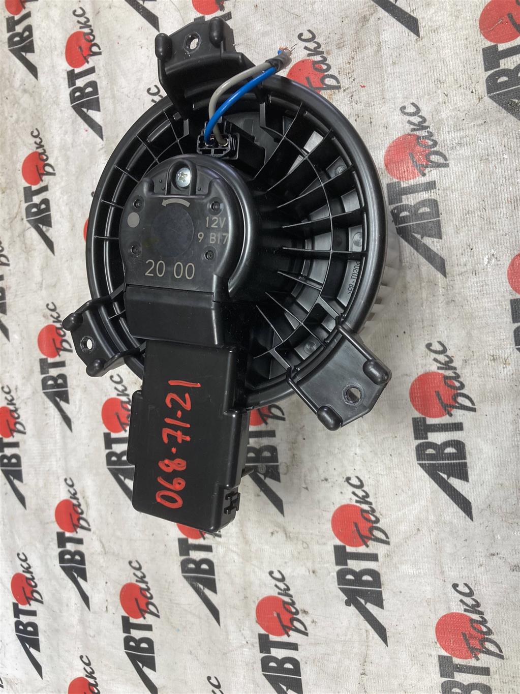 TOYOTA ROOMY M900A для Моторчик печки