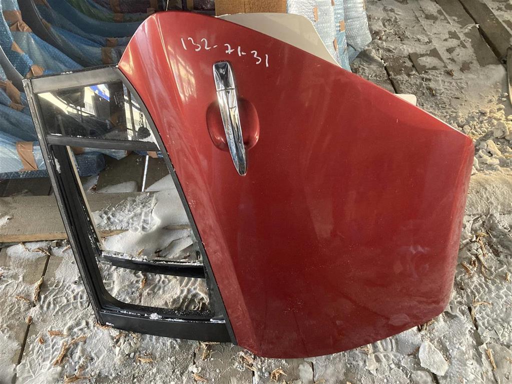 NISSAN LEAF AZE0 для Дверь задняя левая