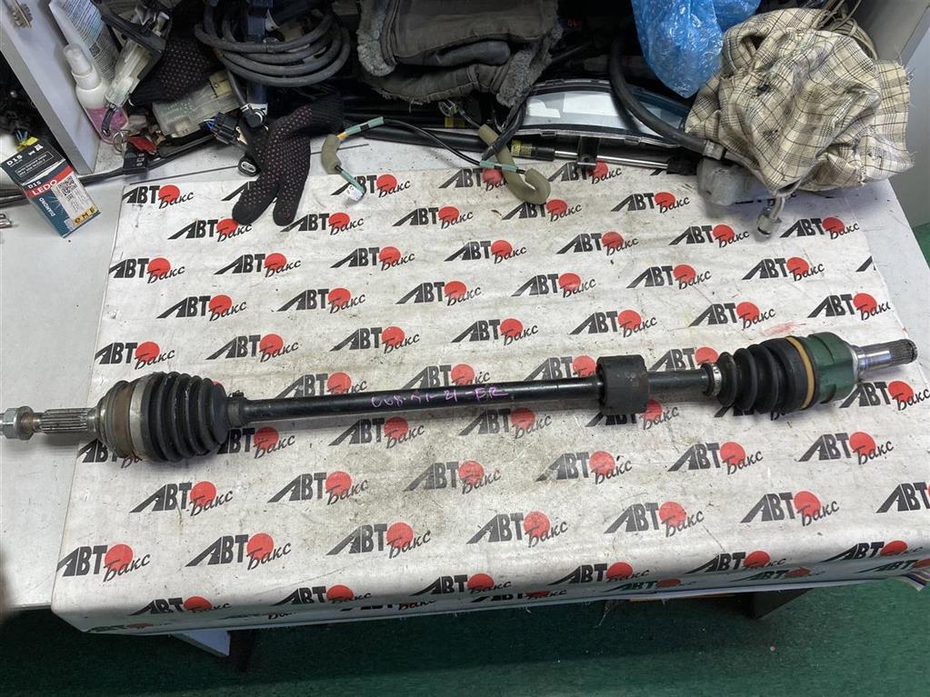 TOYOTA ROOMY M900A для Привод передний правый