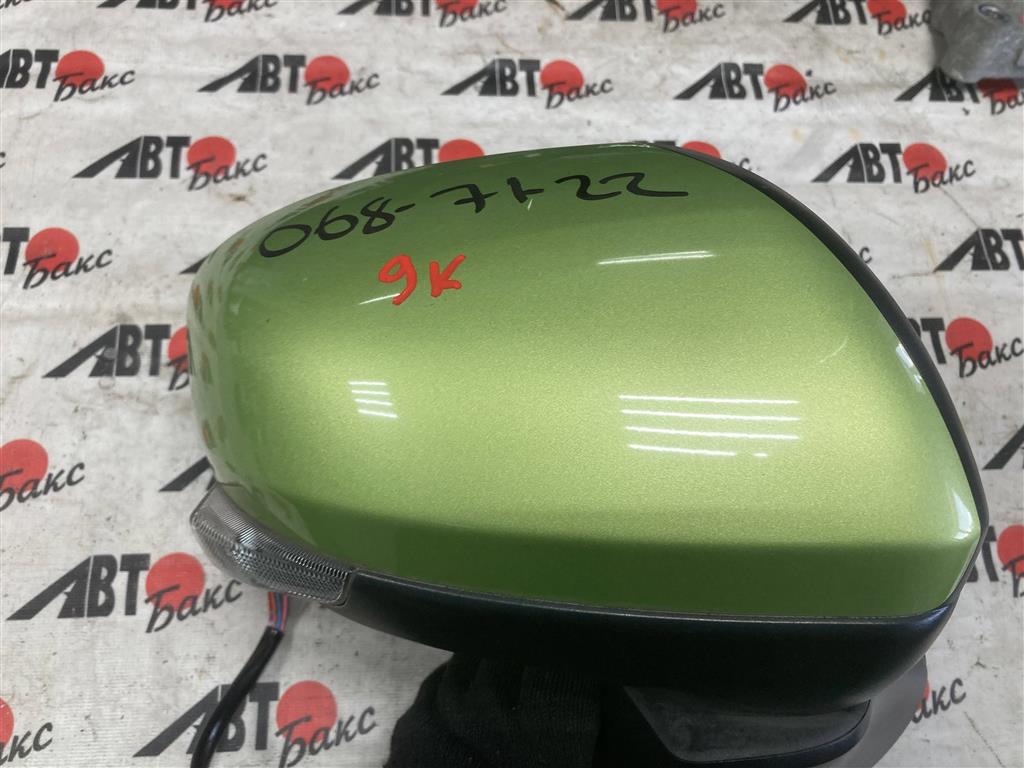 TOYOTA ROOMY M900A для Зеркало правое