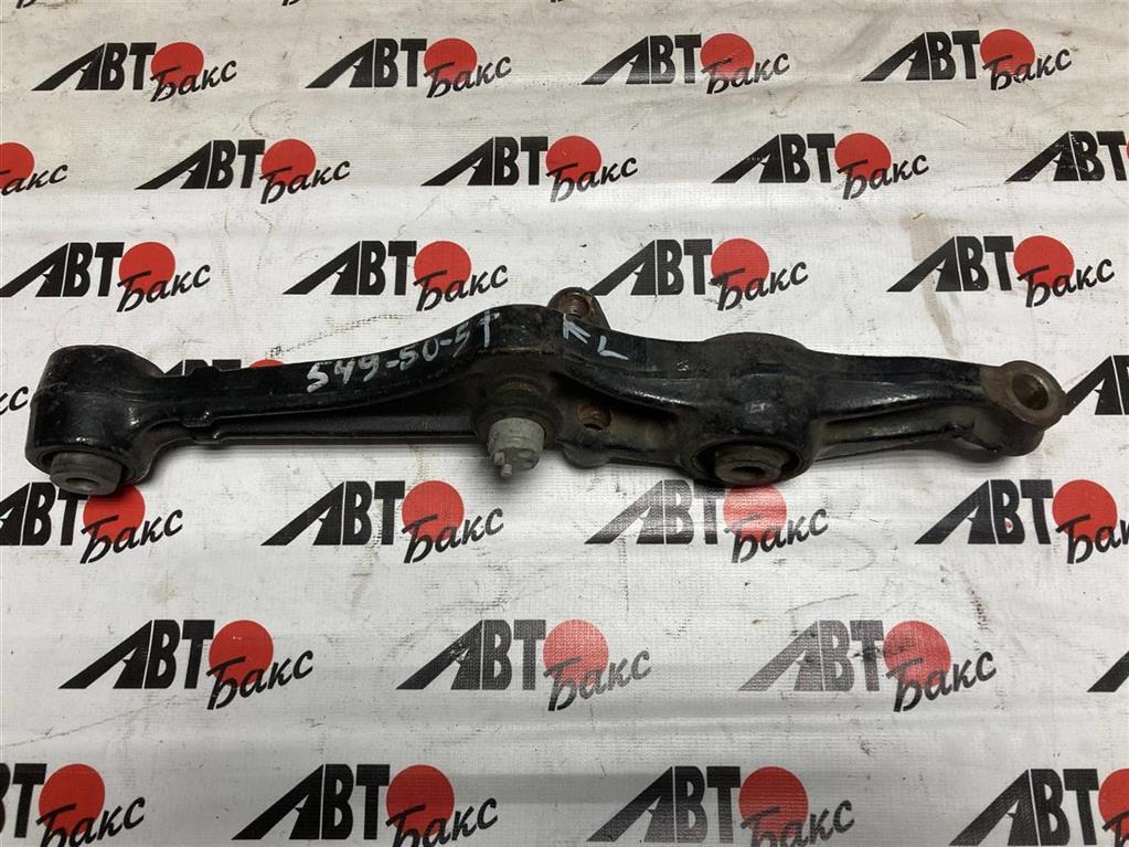 HONDA ACCORD WAGON CF6/CF7/CF9/CL2 для Рычаг передний нижний левый