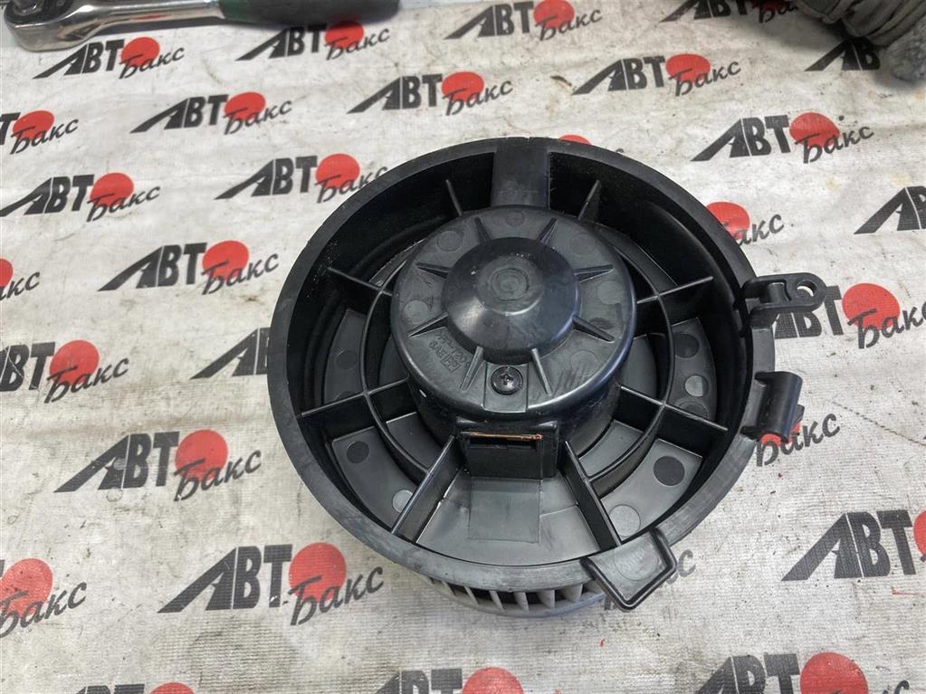 NISSAN X-TRAIL T31 для Моторчик печки