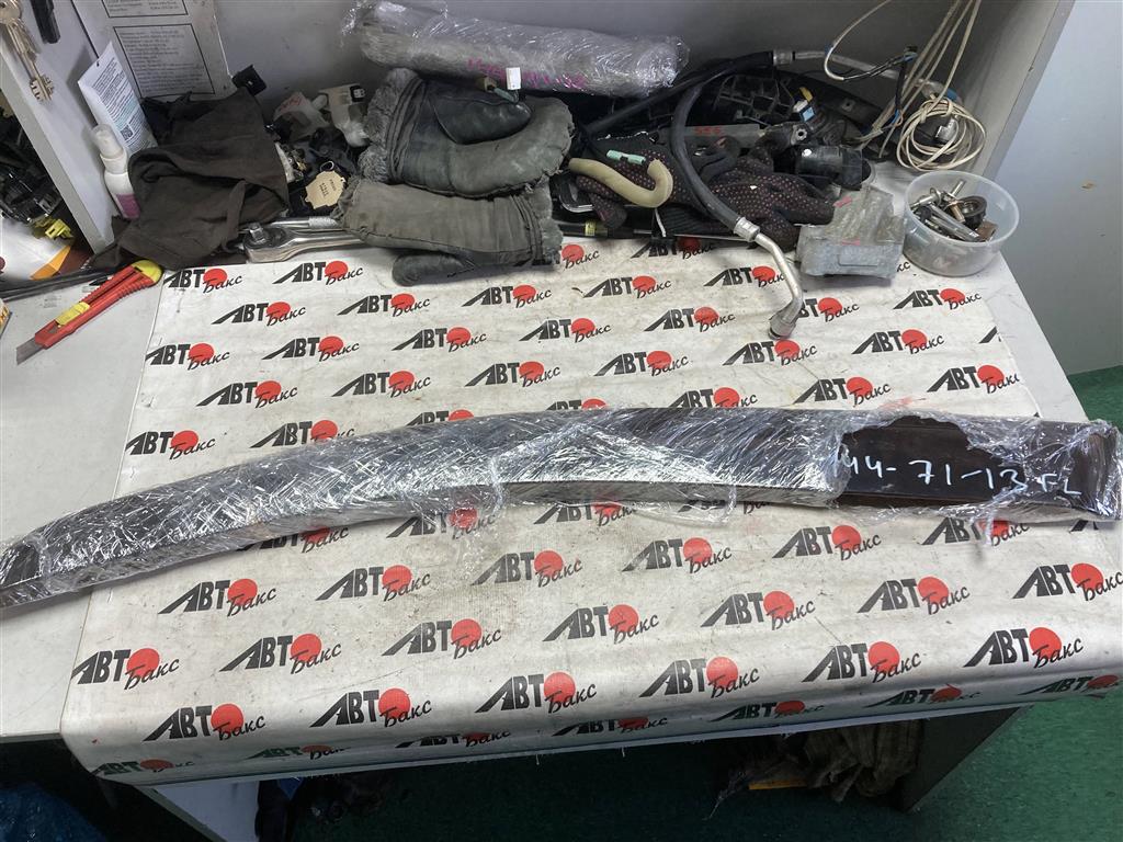 NISSAN NV200 VM20 для Ветровик 2шт