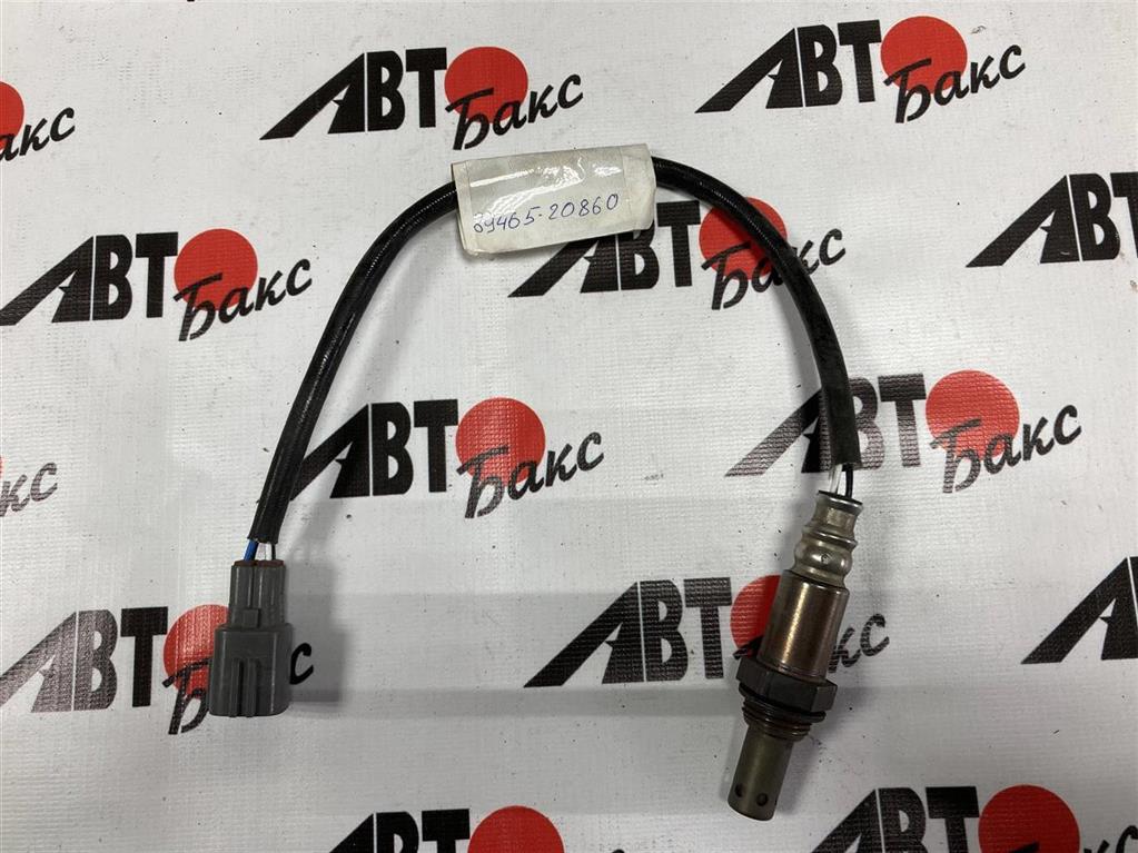 TOYOTA VITZ NCP10/NCP13/NCP15/SCP10/SCP13  для Датчик кислородный
