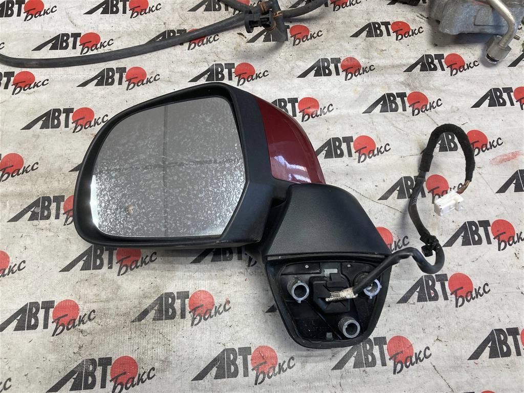 NISSAN NOTE E12/HE12/NE12/SNE12 для Зеркало левое