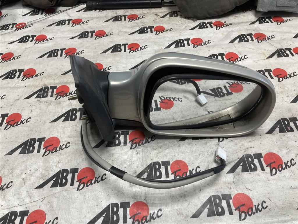 TOYOTA DUET M100A/M101A/M110A/M111A для Зеркало правое