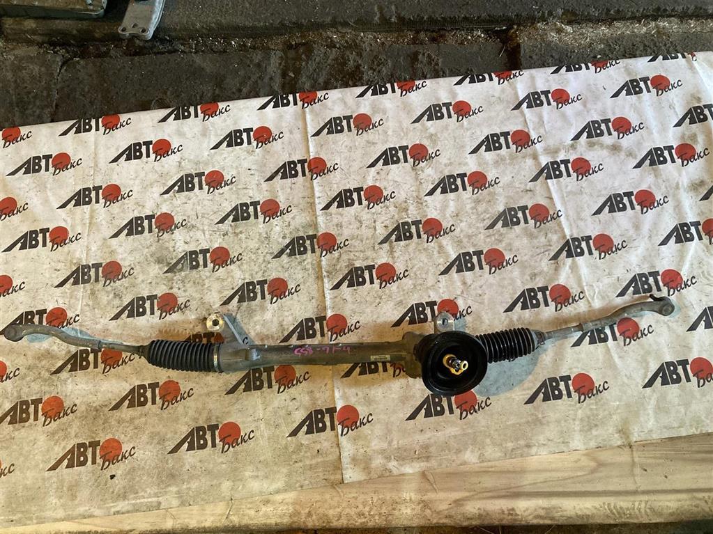 HONDA SHUTTLE GP7 для Рулевая рейка