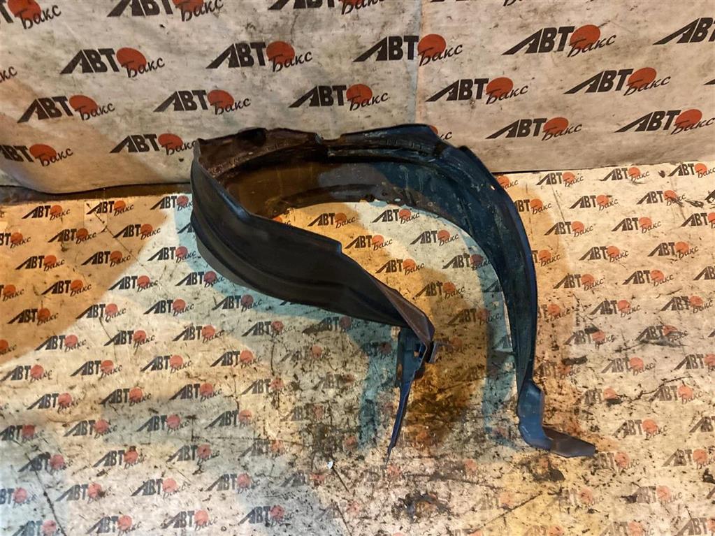 TOYOTA VITZ NSP130 для Подкрылок передний правый