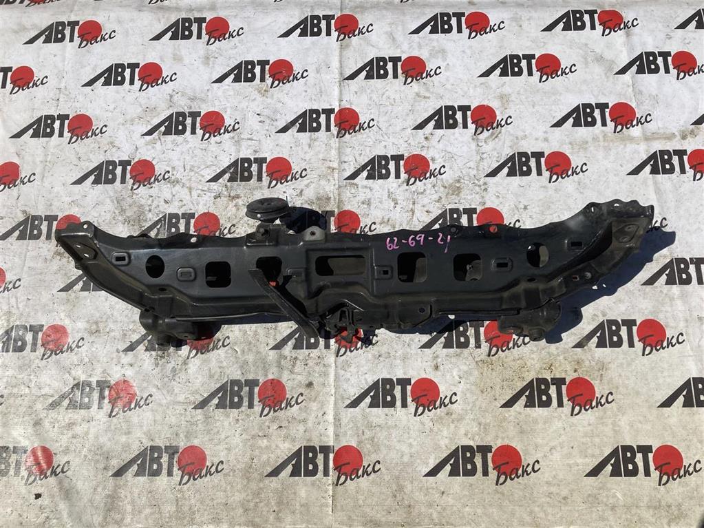 TOYOTA RACTIS NCP105/NCP100/SCP100  для Верхняя планка радиатора