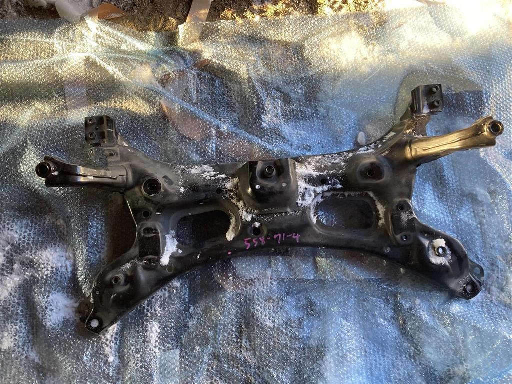 HONDA SHUTTLE GP7 для балка передняя