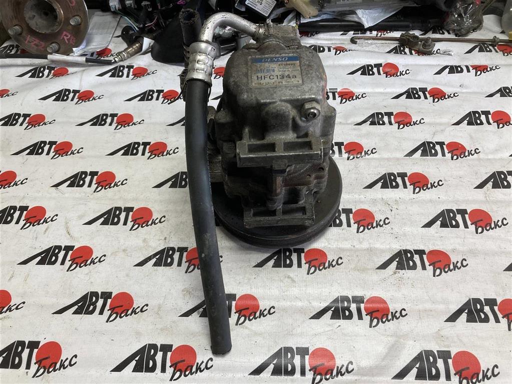 TOYOTA COROLLA AE110/AE111/AE114/EE111/CE110/CE114 для Компрессор кондиционера