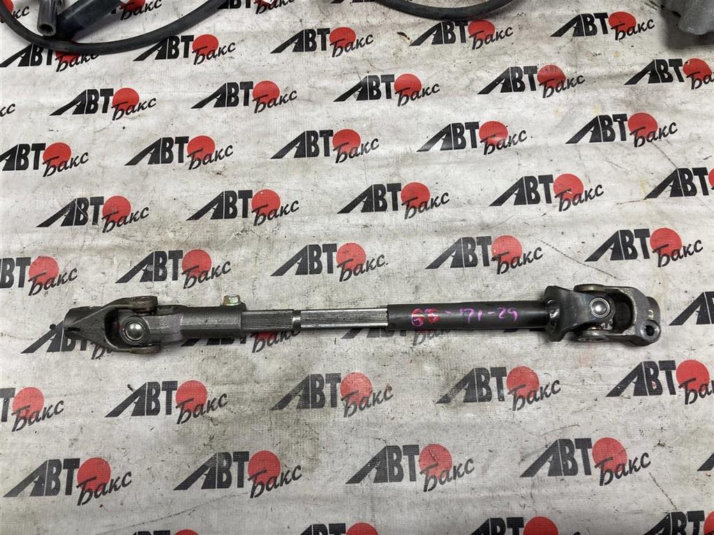 TOYOTA PASSO KGC30/KGC35/NGC30  для Карданчик рулевой