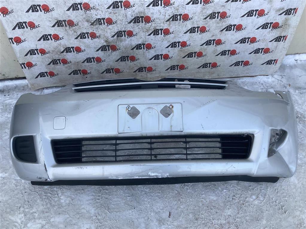 TOYOTA SIENTA NCP81G/NCP85G  для Бампер передний