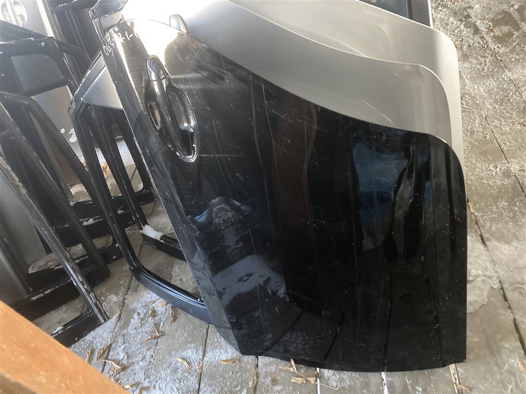 TOYOTA PRIUS ZVW30 для Дверь задняя левая